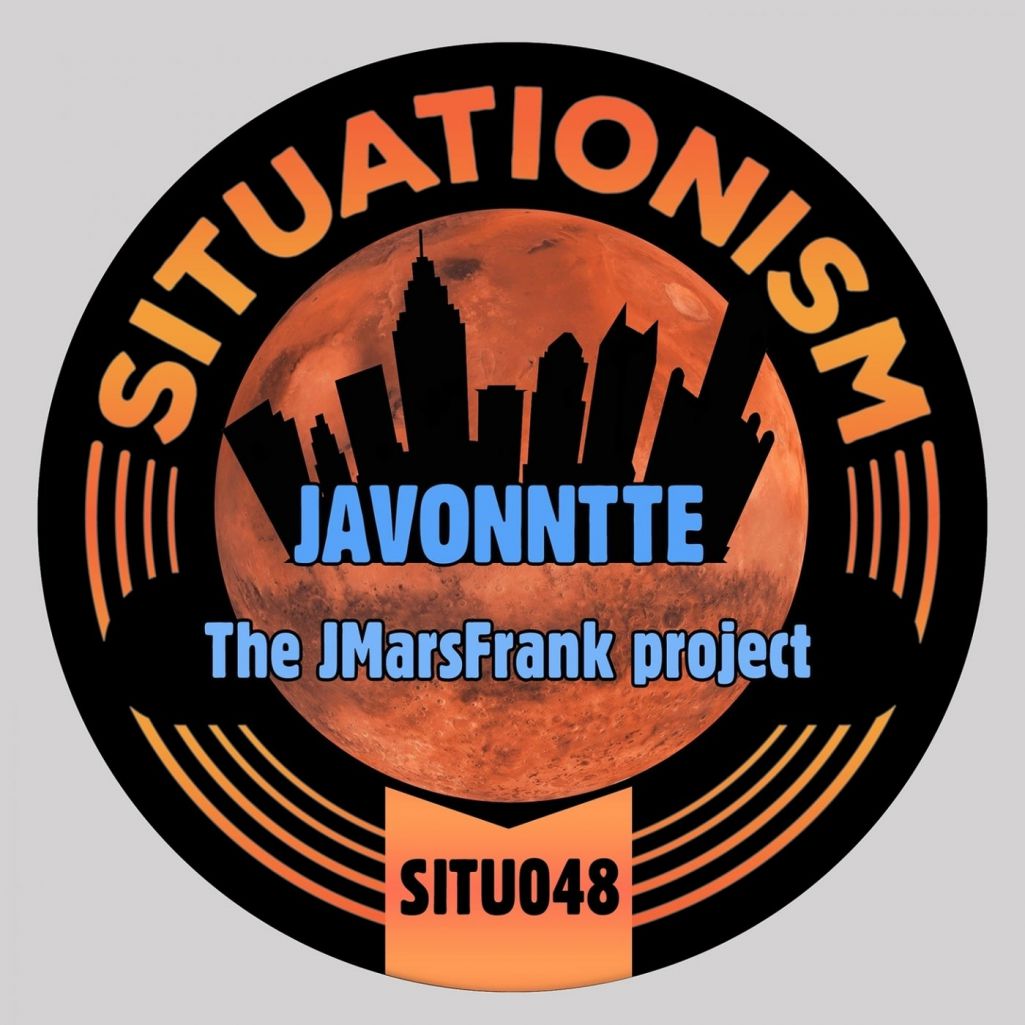 Javonntte - The JMarsFrank Project [SITU048]